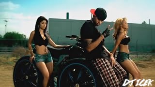 Chris Brown ft. 50 Cent, T.I. &amp; Yung Joc - Get Like Me (Music Video)