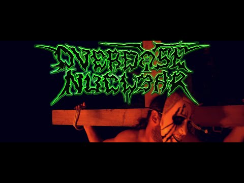 Overdose Nuclear - R'itual (Moshpit)
