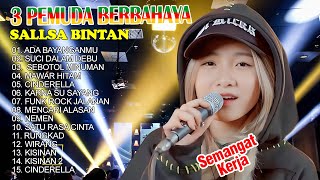 Download lagu MUSIK REGGAE SEMANGAT PAGI  IADA BAYANGANMU I SALLSA BINTAN X 3PEMUDA BERBAHAYA mp3