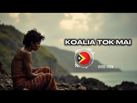 Koalia Tok Mai Cover slow rock timor leste🇹🇱 tetun🇹🇱 by Akitu