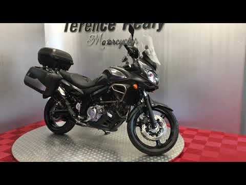 2014 Suzuki V Strom 650 ''DEPOSIT TAKEN'' - Image 2