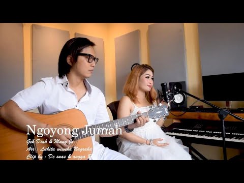 NGOYONG JUMAH Mang Joe ft Gek Diah