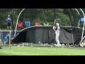 Brock Murtha July 2017 Hitting 