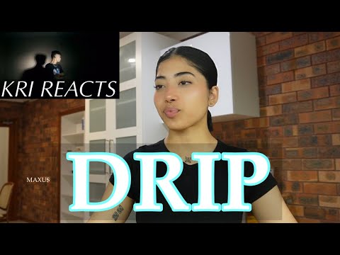 MAXU$ - DRIP REACTION !!