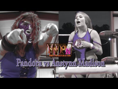 WPN Ep. 021 - Austynn Madison vs Pandora
