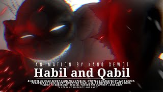 Download lagu (SUB INDO) Animasi Islami : 'Habil dan Qabil' mp3