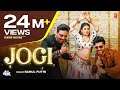 Rahul Puthi JOGI Gori Nagori Vivek Raghav New Haryanvi Video Songs 2023