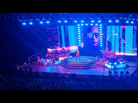 Pitbull - The Anthem (feat. Lil Jon) | Party After Dark Tour, Dublin