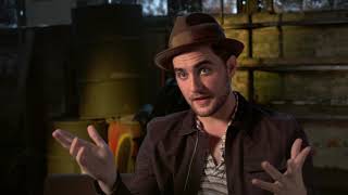 Truth Or Dare - Itw Landon Liboiron (official video) video