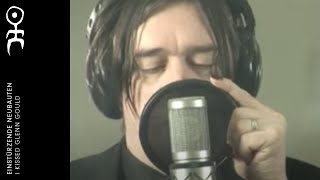 I Kissed Glenn Gould Music Video