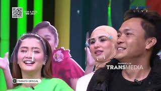 Download lagu SHE'S GONE - DENDEN GONJALEZ FT IBU EVI DAN IBU METI | PAGI PAGI AMBYAR mp3