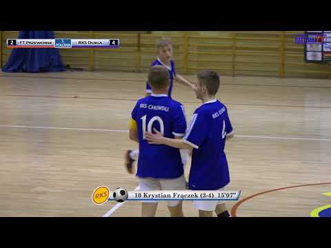 32.Okiem Kamery (Dwie Siaty - Dwie Bramki) [2018-02-04]