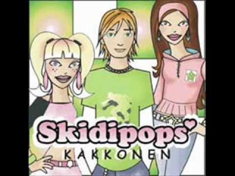Skidipops - Maija Hii
