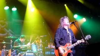 Y&amp;T - Rock &amp; Roll&#39;s Gonna Save The World