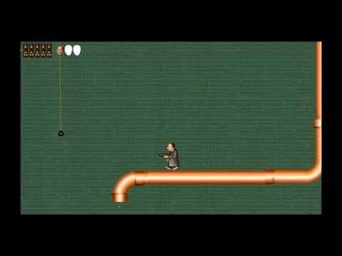 Игра Зелёный Слоник 2D. Или поехавший Пахом.)))