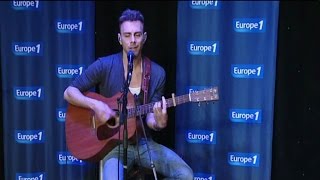 Azaf Avidan interprète &quot;Over my head&quot;