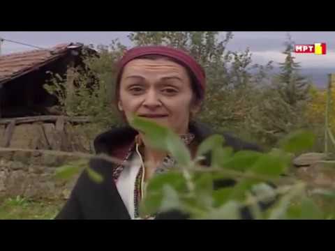 Trista grevovi - Makedonski Narodni Prikazni