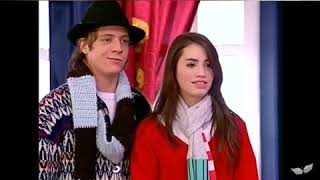 &quot;Stay with me&quot; Alex Goot, Subtitulada al español.(Rama y Mar ) Casi Angeles)