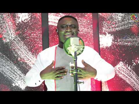 WOOOOW!!!!! FRANCIS ASUMADU IS BACK WITH POWERFUL PENTECOSTAL MINISTRATION