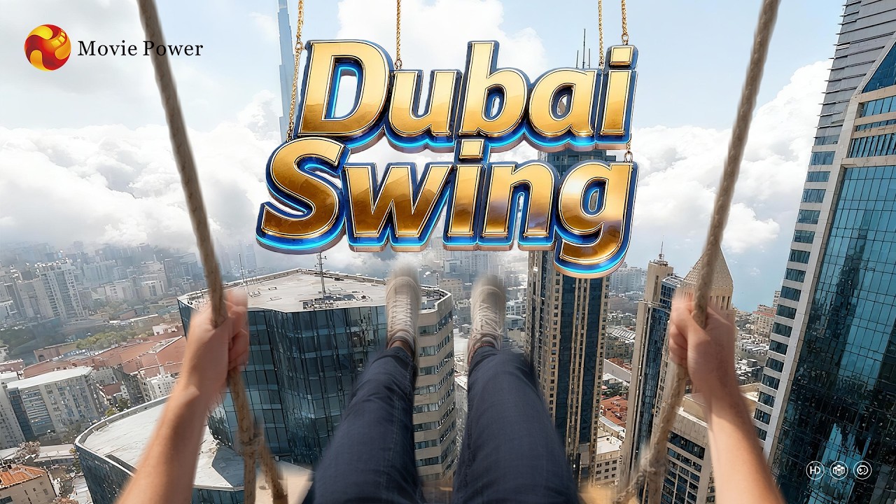 Dubai Swing
