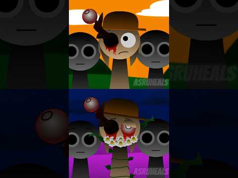 Incredibox Sprunki Multishift Phase 2 Vs Sprunki Multishift Phase 1.5