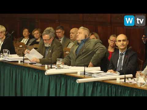 Telewizja Wałbrzych - Poznaj radnych- aktywni czy nieaktywni?