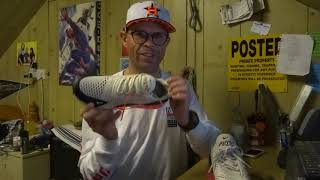 nike air 270 real vs fake