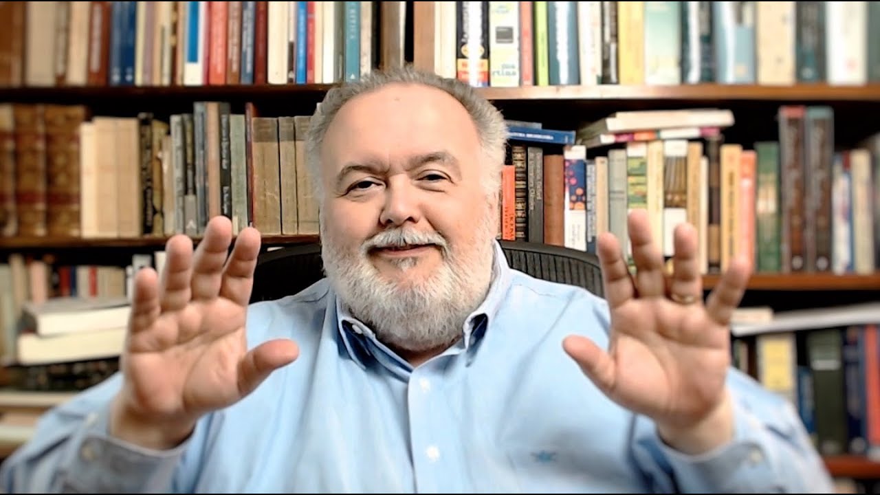 Reflexões sobre a vida intelectual