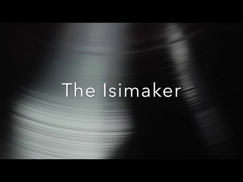 The Isimaker - Yeah