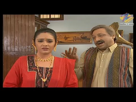 Amanat | Ep.33 | किसे साथ लाई Santosh? | Full Episode | ZEE TV