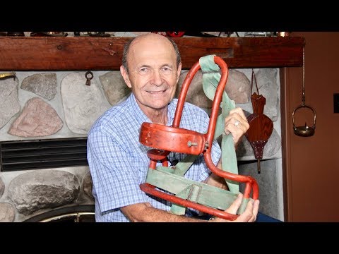 Vintage Scuba: Backpacks 1, 2, 3 - S06E06