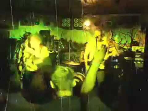 Sonic Boom Six - The Concrete We're Trapped Within (It's Yours) Viral Promo