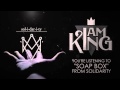 I Am King - Soap Box 