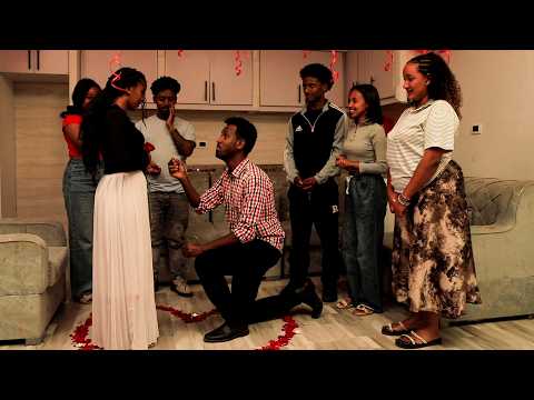 የልብ ፊደላት (ትንሿ) ክፍል 59 II አዲስ ተከታታይ ድራማ || ፌርማታ ቲዩብ 2 II fermata tube 2 II SUBSCRIB