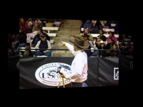 Walkabout Tour ~ Lufkin Texas 2014