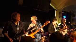 The Minus 5 - Aw Shit Man - 2015-11-13 Oslo