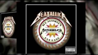 Beatallica - Leper Madonna from SGT HETFIELDS MOTORBREATH PUB BAND