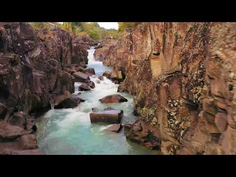 Genbikei / Iwate in Autumn
