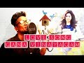 GANA VINAYAGAM L Love Song L Lyric Gana Francis L Music Bennet L Sadhana Studio L 2018