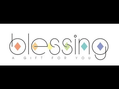 Blessing ✽ A Gift for You