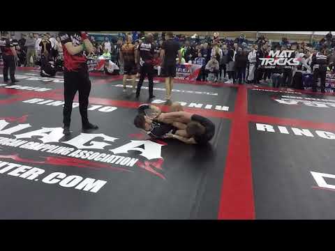 Bruno Amaddeo Highlight from his AGF und NAGA Europe Titles