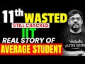 11th Wasted Still Cracked JEE JEE 2026 Real Story Of An Average Student