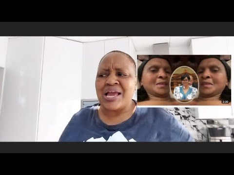 ANC free state speaker Zanele Sifuba tlof tlof tape was leaked