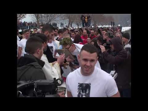 BOGOJAVLJANJE 2019 Vlasotince