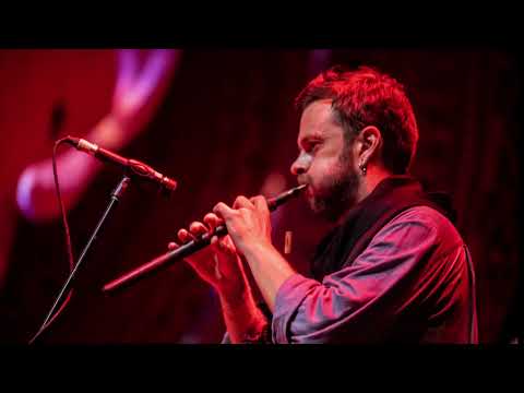 1 Hour Relaxing Music with Duduk Flute. Meditation, Healing, Calming and Deep Sleep. Dmitry Soul.