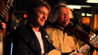 Railroad Earth - Long Walk Home - 1/29/2011 - Wolfgang's Vault