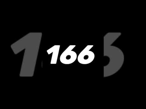 #166