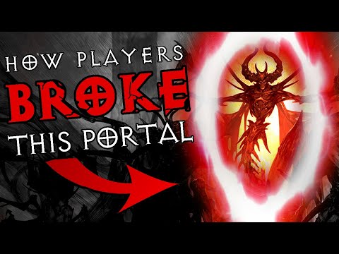 Die Geschichte der Tristram-Speedruns