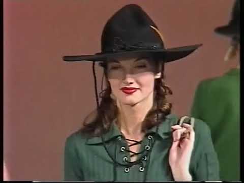 Red or Dead Spring Summer 1993