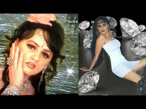 Da-ti valul la o parte - Krishna & Rukmini - Stirile de acasa - Corina Danila - Acasa Tv - 2000